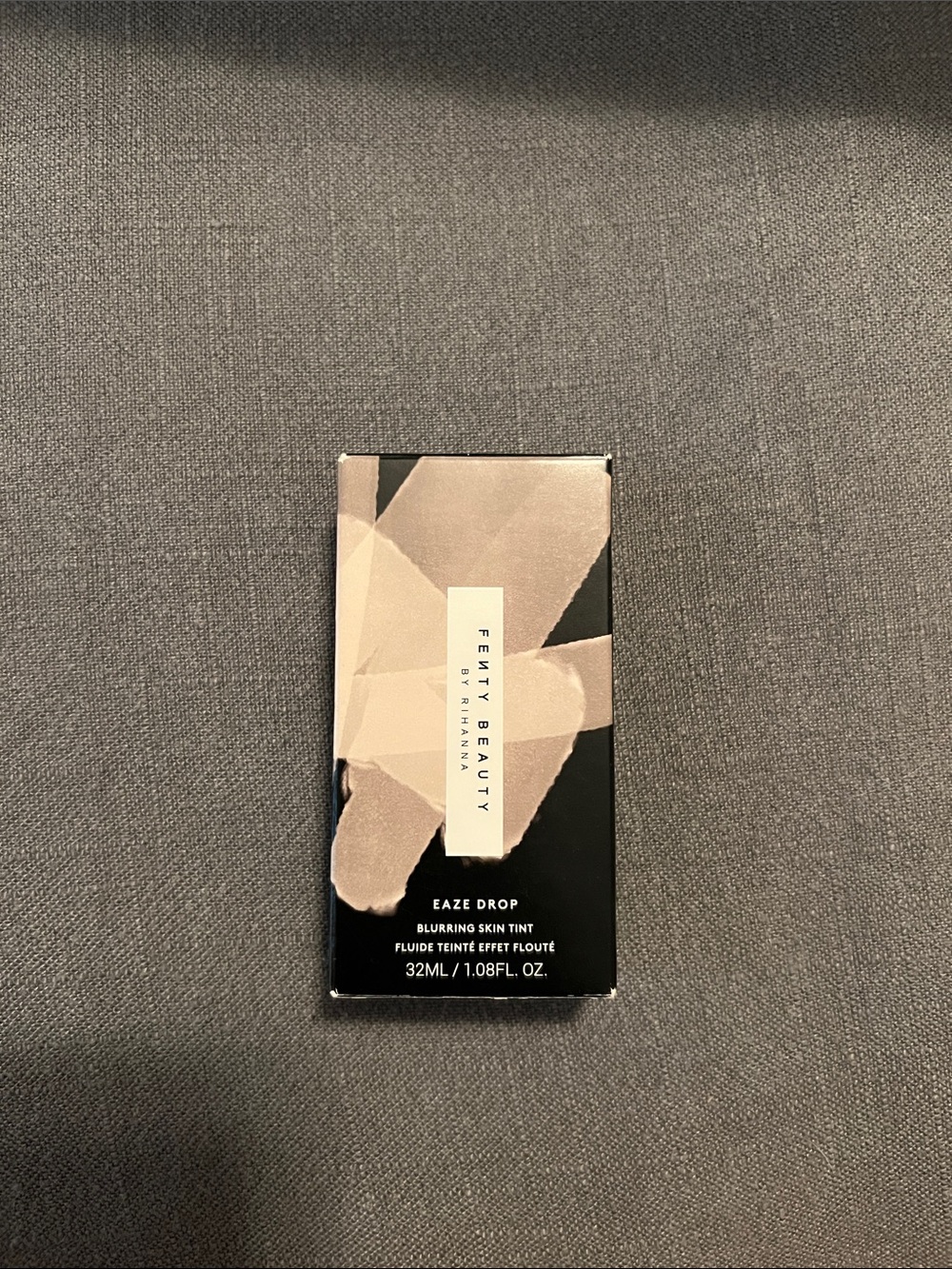 Fenty Beauty Eaze Drop Blurring Skin Tint - Shade 6